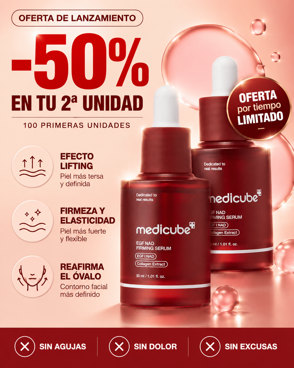 Medicube