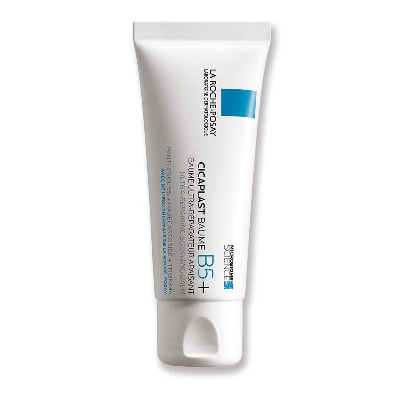 Cicaplast Baume B5+ - La Roche Posay 100ml la roche posay Colombia