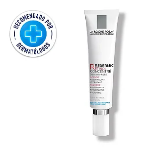 Redermic Retinol - La Roche Posay 30 ml la roche posay Colombia