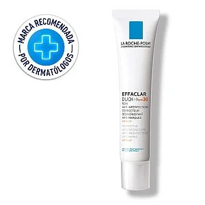 Tratamiento Anti-imperfeccciones Effaclar Duo+M - La Roche Posay 40 ml la roche posay Colombia