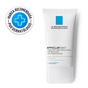 Hidratante Facial Anti-brillo Effaclar Matificante - La Roche Posay 40 ml la roche posay Colombia