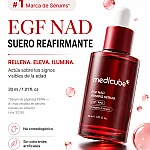 Un sérum para las zonas de tu piel donde más se nota la edad imagen 2