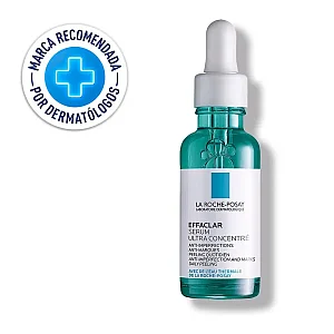 Sérum Anti acne Effaclar - La Roche Posay 30 ml la roche posay Colombia