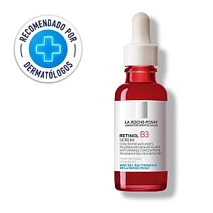Suero Anti Edad Retinol B3 - La Roche Posay 30 ml la roche posay Colombia