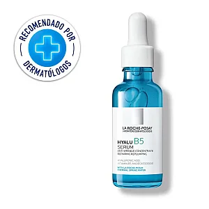 Hyaluronico hidratacion profunda  B5 Serum - La Roche Posay 30 ml la roche posay Colombia