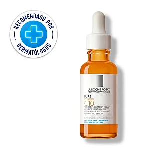 Pure Vitamin C10 - La Roche Posay 30 ml la roche posay Colombia