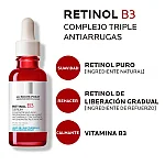 Kit anti manchas  la roche posay  30ml imagen 3