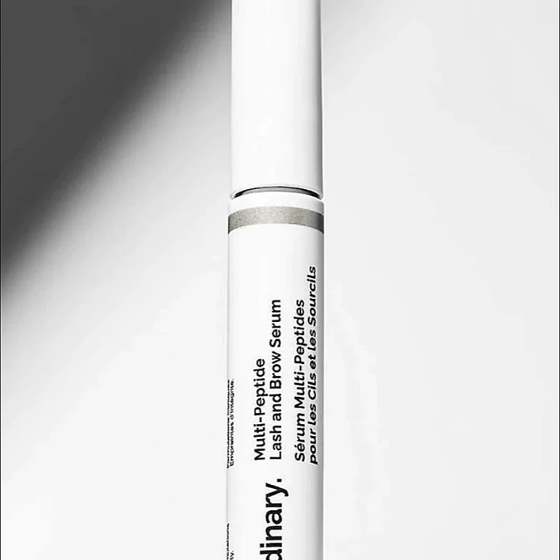 SUERO PARA CEJAS Y PESTAÑAS THE ORDINARY the ordinary — imagen principal