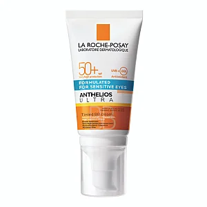Crema BB Anthelios Ultra de La Roche Posay con FPS 50+ la roche posay Colombia