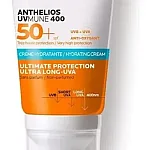 La Roche Posay Anthelios Uv Mune 400 Crema Con Color X 50 MlL imagen 1