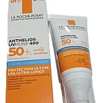 La Roche Posay Anthelios Uv Mune 400 Crema Con Color X 50 MlL imagen 2
