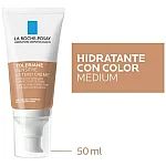 La Roche Toleriane Sensitive Le Teint Crema Tono Medio 50ml imagen 1