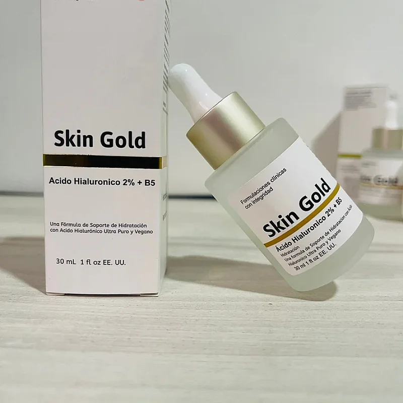 ACIDO HIALURONICO 2% + B5 SKIN GOL HIDRATACION Skin Gold — imagen principal