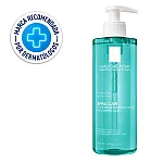 Gel Limpiador Anti-imperfecciones Effaclar Microexfoliante - La Roche Posay 400 ml imagen 1