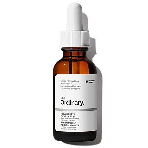 Resveratrol 3% + Ácido ferúlico 3% the ordinary Colombia