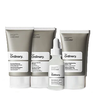 El kit de equilibrio the ordinary Colombia