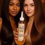 ACEITE PARA CRECIMIENTO Y CAIDA DE CABELLO imagen 3