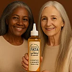 2 TARROS DE ACEITE ANTI CAIDA Y CRECIMIENTO DE CABELLO 100%  NATURAL imagen 2