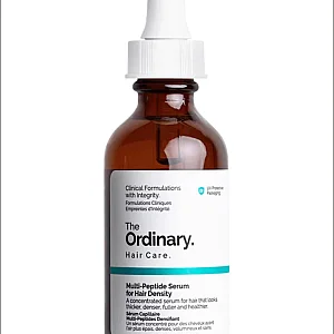 SUERO MULTI PEPTIDE PARA LA DENSIDAD DEL CABELLO the ordinary Colombia
