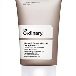 VITAMINA C SUSPENSION 23% + HA THE ORDINARY the ordinary Colombia