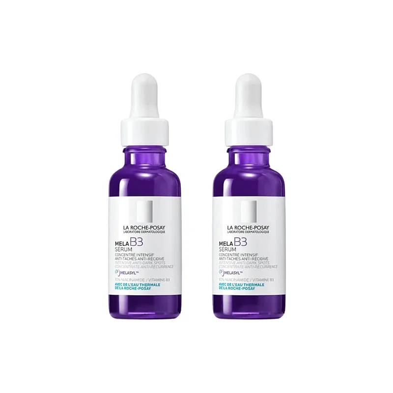 Dos melas solo 258 mil super promo la roche posay — imagen principal