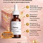 RETINOL THE ORDINARY AL 2% ELIMINA LOS SIGNOS DE EDAD imagen 3