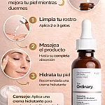 RETINOL THE ORDINARY AL 2% ELIMINA LOS SIGNOS DE EDAD imagen 4