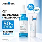 ACIDO HIALURONICO B5 LA ROCHE POSAY + CICAPLAS B5 GRATIS imagen 1