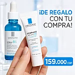 ACIDO HIALURONICO B5 LA ROCHE POSAY + CICAPLAS B5 GRATIS imagen 2
