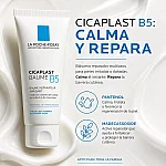 ACIDO HIALURONICO B5 LA ROCHE POSAY + CICAPLAS B5 GRATIS imagen 4