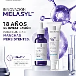 Kit anti manchas mela b3 serum y crema 30ml 40ml imagen 4
