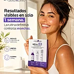 Kit anti manchas mela b3 serum y crema 30ml 40ml imagen 5