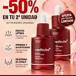 Un sérum para las zonas de tu piel donde más se nota la edad imagen 4